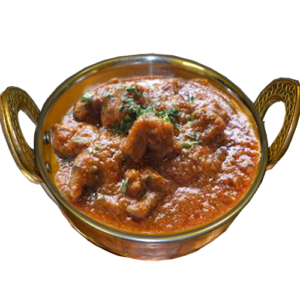 Plats Principaux – Agneau