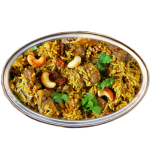 Biryani