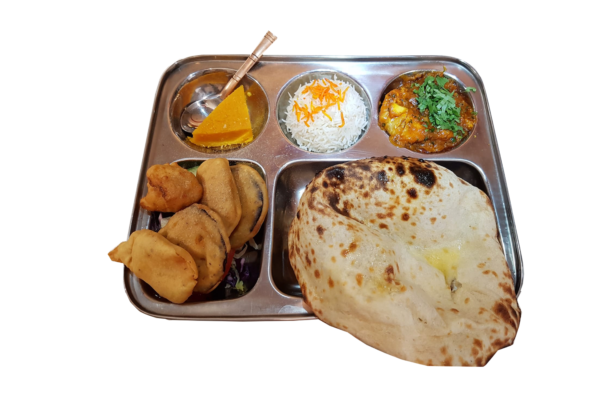 MENU MIDI ET SOIR 23.00€