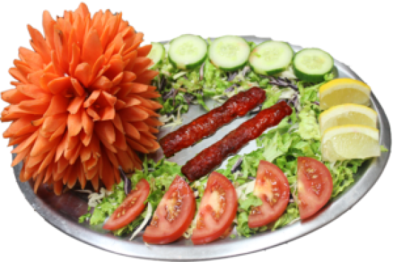 SEEKH KABAB
