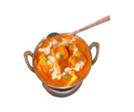 PANEER MAKHNI