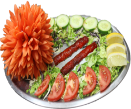 SEEKH KABAB